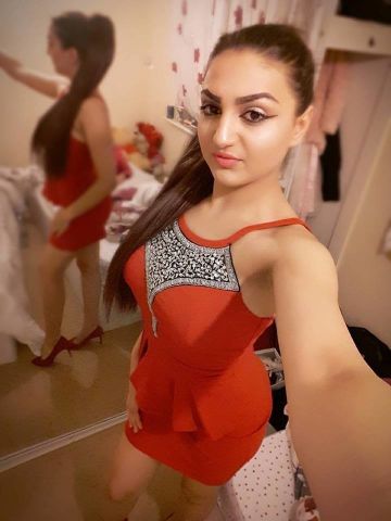 Анкета проститутки Алина, 25 лет